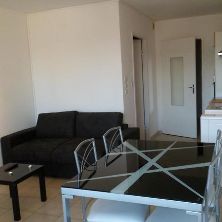 Appartement Vue Mer Et Montagne กาลวี ภายนอก รูปภาพ