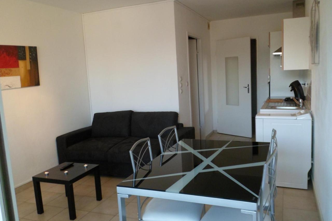 Appartement Vue Mer Et Montagne กาลวี ภายนอก รูปภาพ