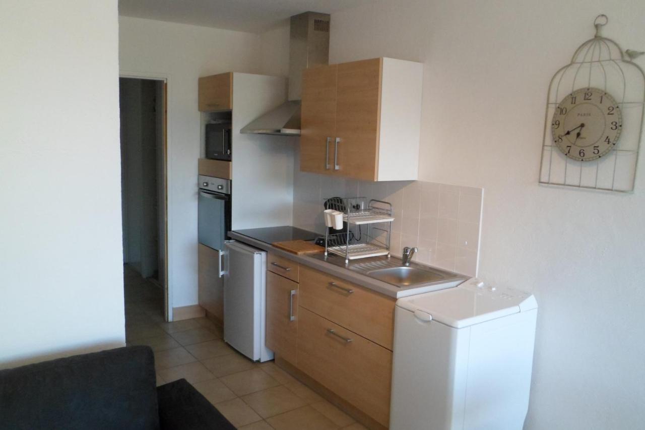 Appartement Vue Mer Et Montagne กาลวี ภายนอก รูปภาพ
