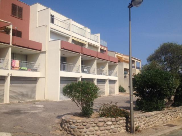 Appartement Vue Mer Et Montagne กาลวี ภายนอก รูปภาพ