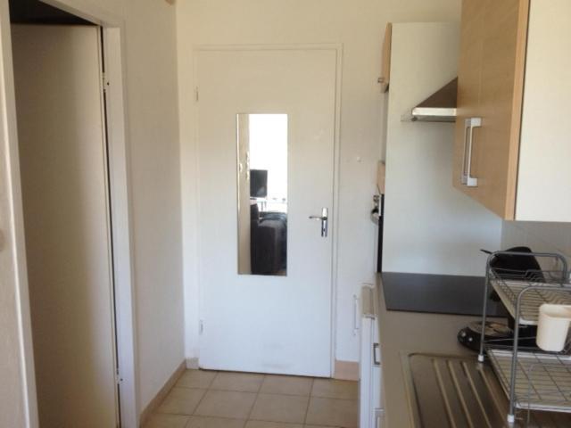 Appartement Vue Mer Et Montagne กาลวี ภายนอก รูปภาพ